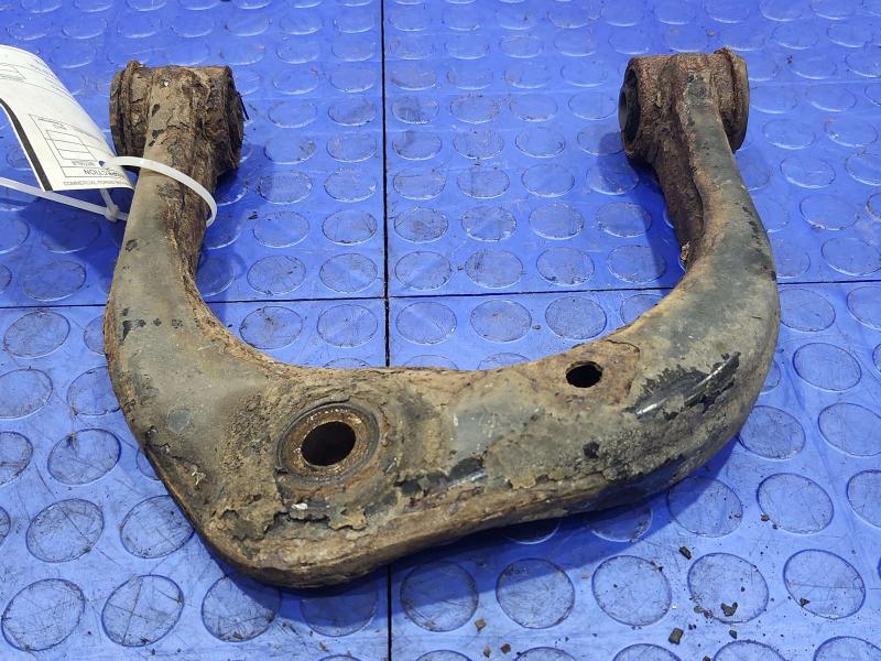 1997 Toyota Tacoma Upper Control Arm Front