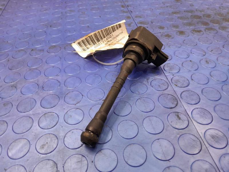 2019 Nissan Titan Ignition Coil/Ignitor