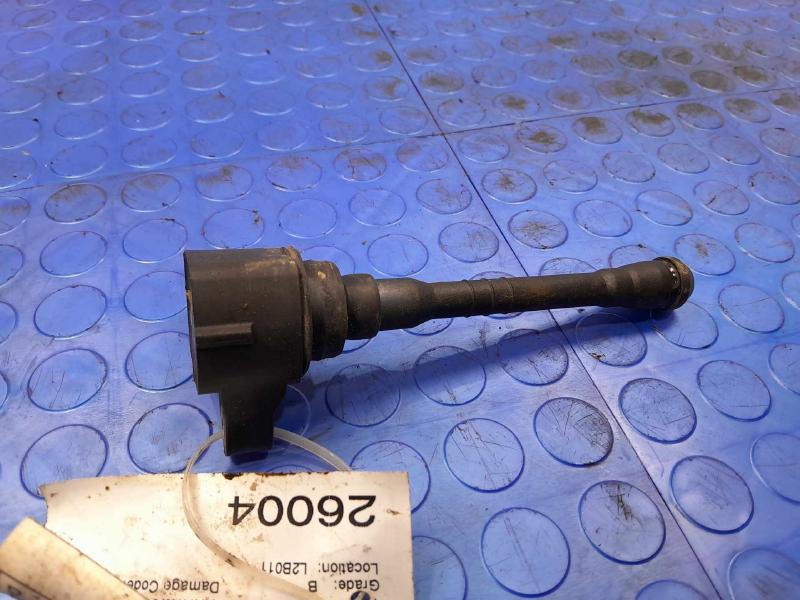 2019 Nissan Titan Ignition Coil/Ignitor