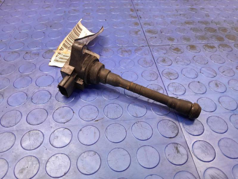 2019 Nissan Titan Ignition Coil/Ignitor