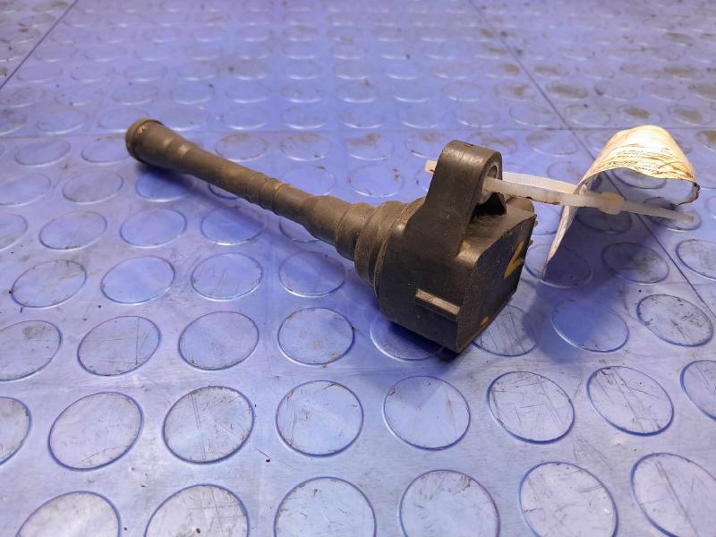 2019 Nissan Titan Ignition Coil/Ignitor