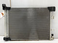 2019 Nissan Sentra Condenser