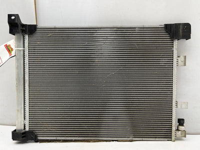 2019 Nissan Sentra Condenser