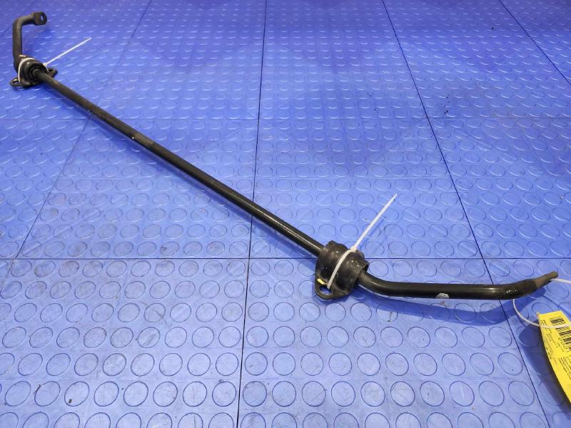 2015-2017 Hyundai Sonata Rear Stabilizer Bar Swaybar Genuine OEM 55500C1100