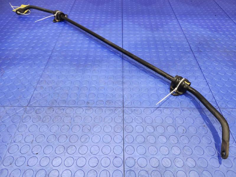 2015-2017 Hyundai Sonata Rear Stabilizer Bar Swaybar Genuine OEM 55500C1100