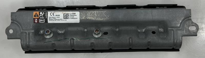 2016 Chevrolet Impala Air Bag