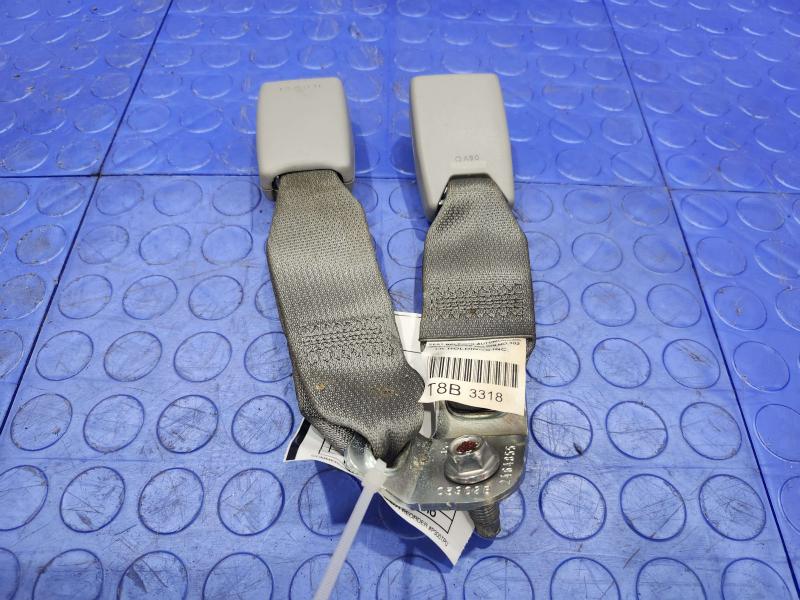 2014 Honda Accord Rear Seat Belt