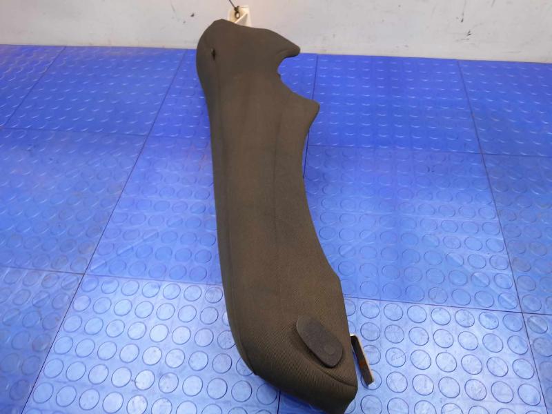 2018 Chevrolet Cruze Air Bag