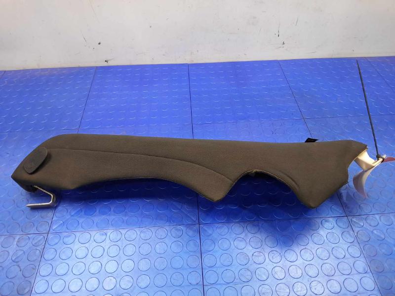 2018 Chevrolet Cruze Air Bag