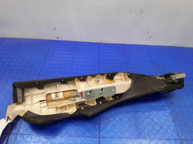 2018 Chevrolet Cruze Air Bag
