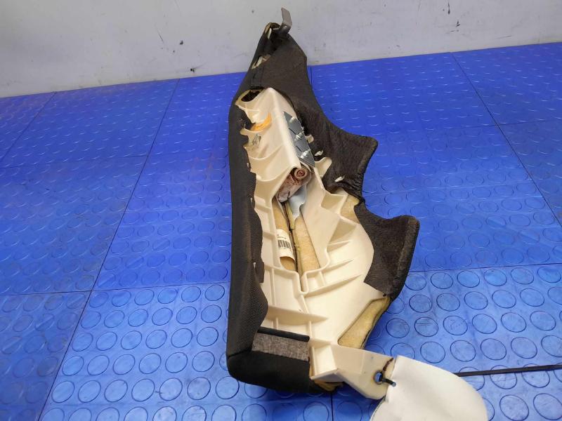 2018 Chevrolet Cruze Air Bag