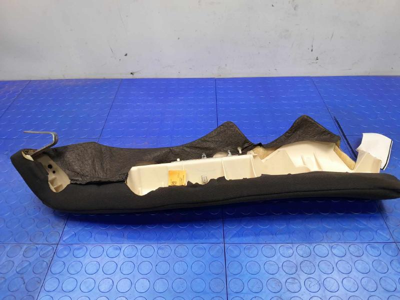 2018 Chevrolet Cruze Air Bag