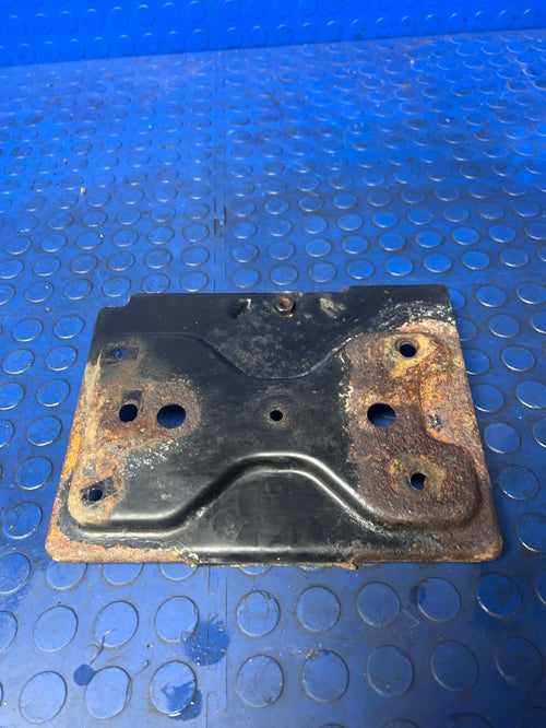 2000 GMC Sierra 1500 Battery Tray