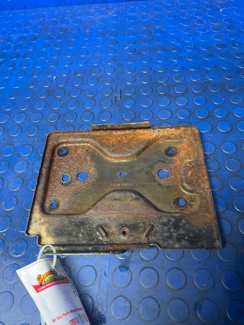 2000 GMC Sierra 1500 Battery Tray