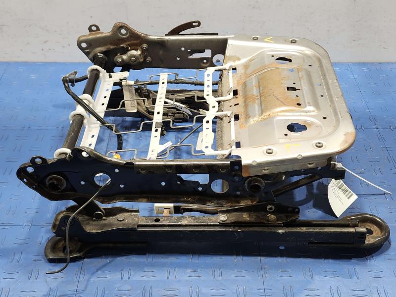 2012 Ford Focus Seat Track