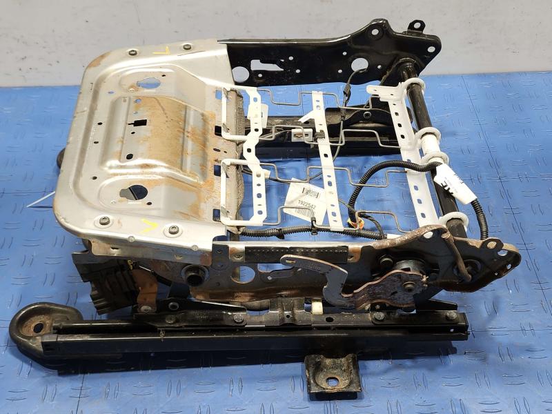 2012 Ford Focus Seat Track