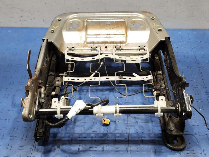 2012 Ford Focus Seat Track