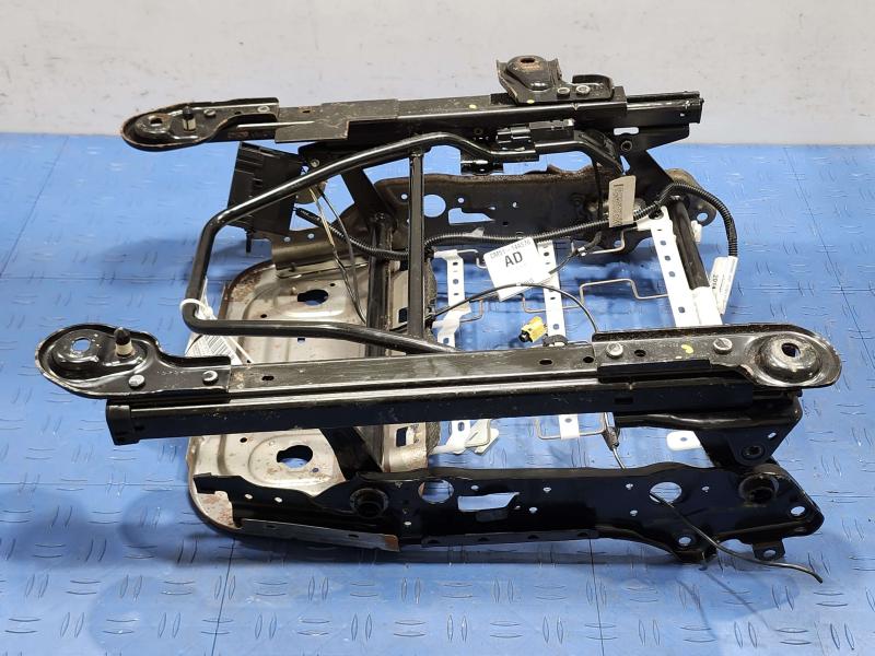 2012 Ford Focus Seat Track