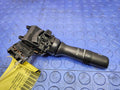 2015 Subaru Legacy Combination Switch