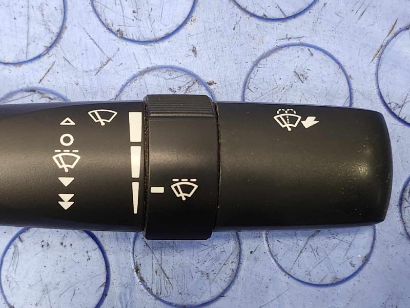 2015 Subaru Legacy Combination Switch