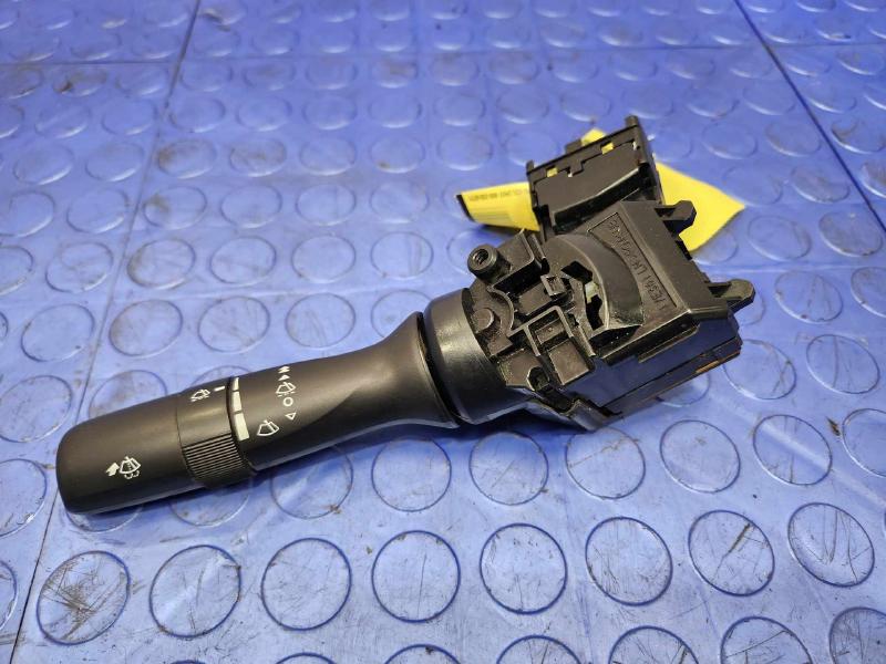 2015 Subaru Legacy Combination Switch