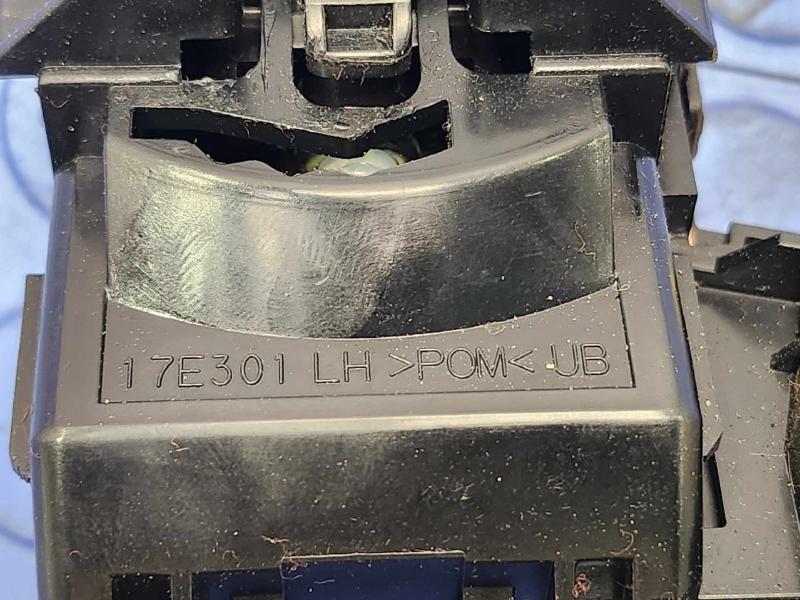 2015 Subaru Legacy Combination Switch