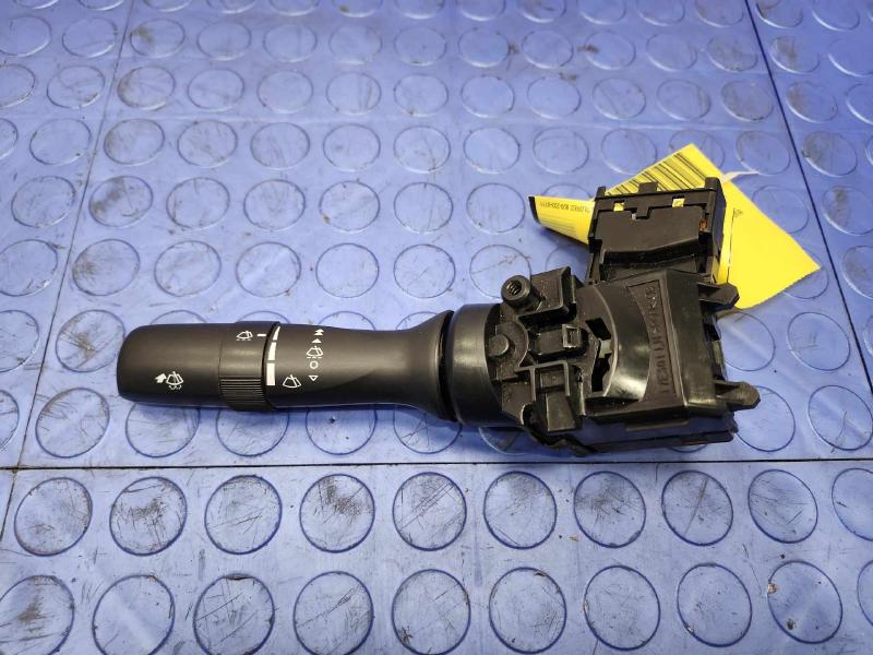 2015 Subaru Legacy Combination Switch