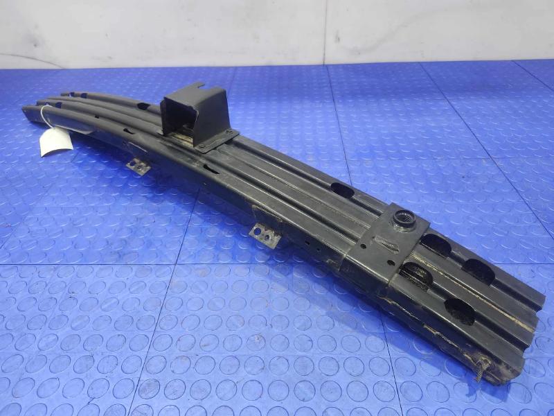 2021 Nissan Sentra Front Bumper Reinforcement