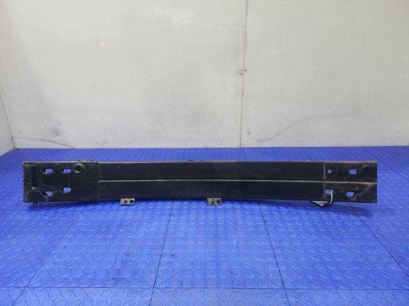 2021 Nissan Sentra Front Bumper Reinforcement
