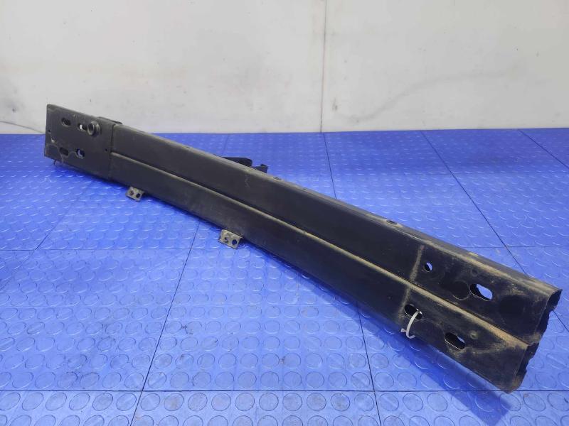2021 Nissan Sentra Front Bumper Reinforcement
