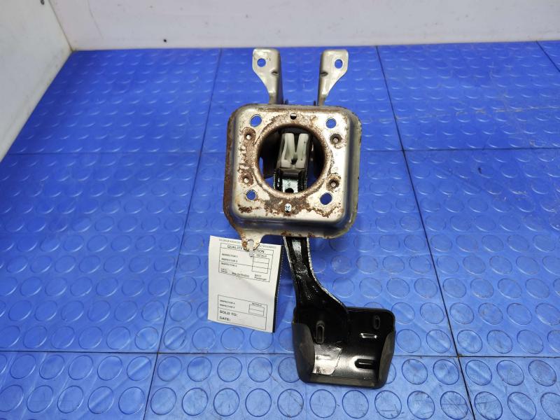 2015 Volkswagen Beetle Hatchback Brake Pedal Assembly Genuine OEM Part