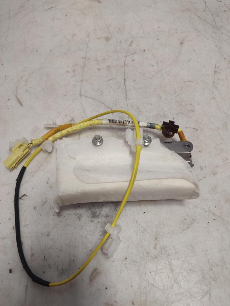 2010 Toyota Yaris Air Bag