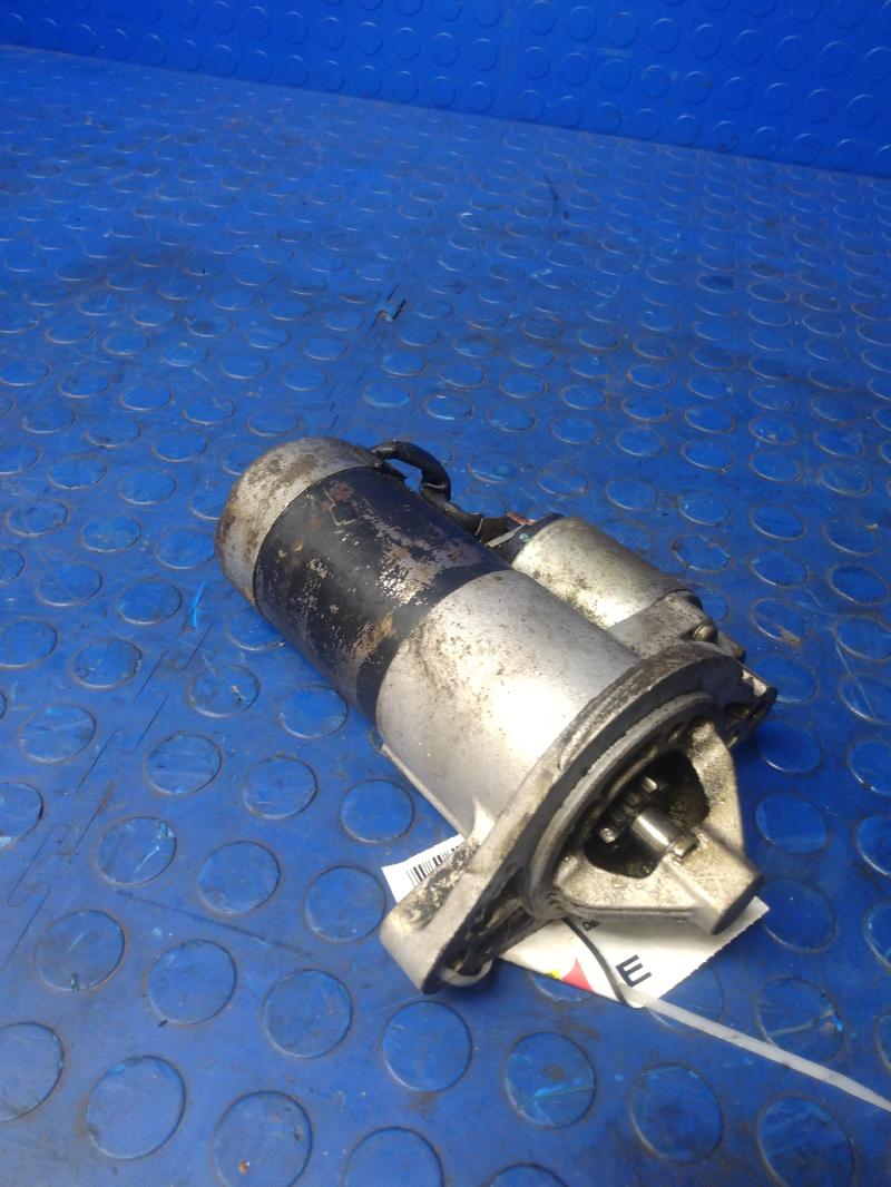 1995 Jeep Grand Cherokee Starter Motor