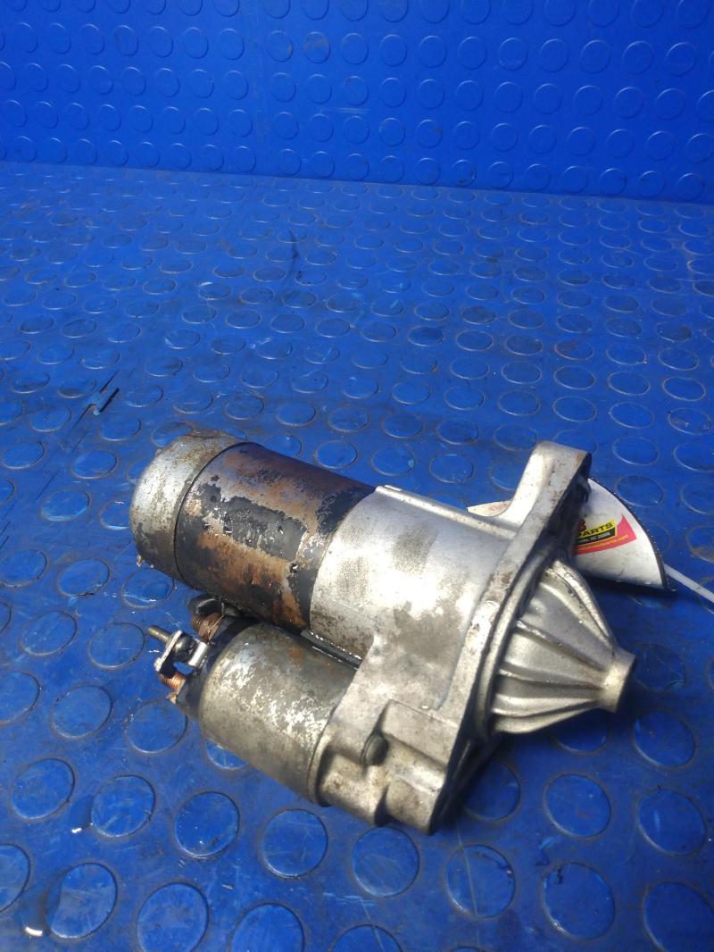 1995 Jeep Grand Cherokee Starter Motor