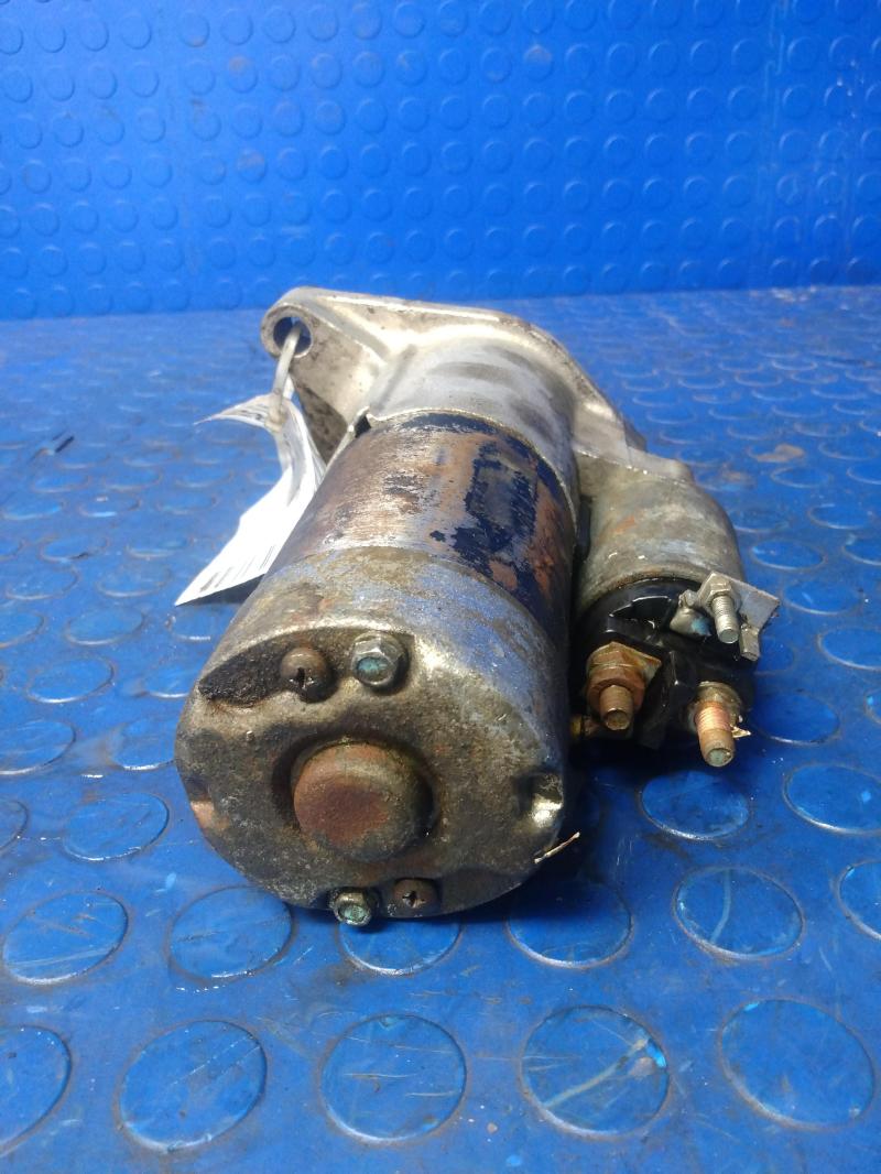 1995 Jeep Grand Cherokee Starter Motor