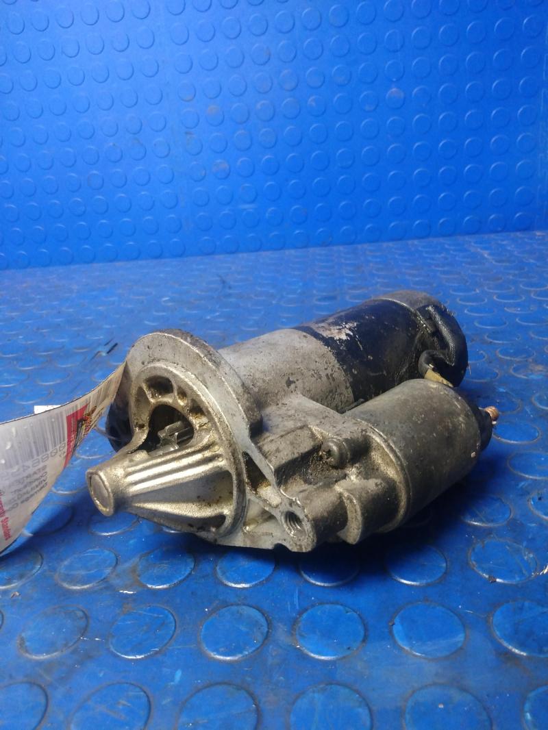 1995 Jeep Grand Cherokee Starter Motor