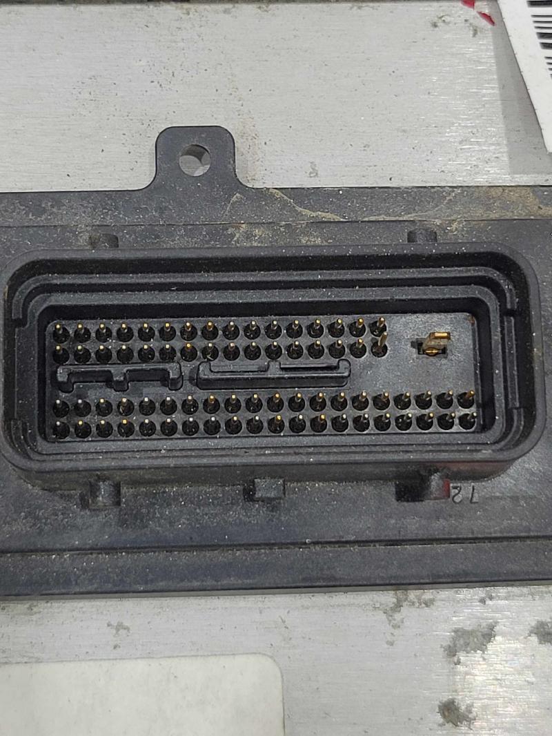 2006 Chevrolet Cobalt Engine/Motor Brain Box