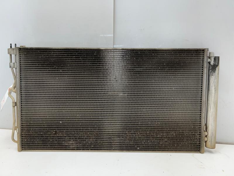 2011 Hyundai Sonata Condenser