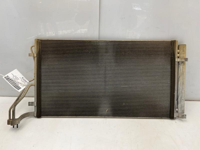 2011 Hyundai Sonata Condenser