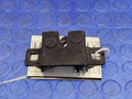 2020 Land Rover Discovery Sport Hood Latch