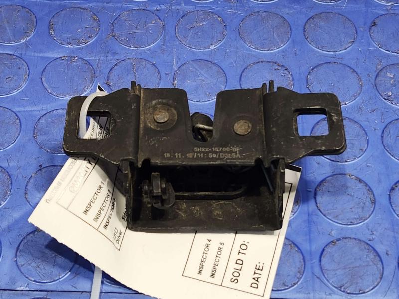 2020 Land Rover Discovery Sport Hood Latch