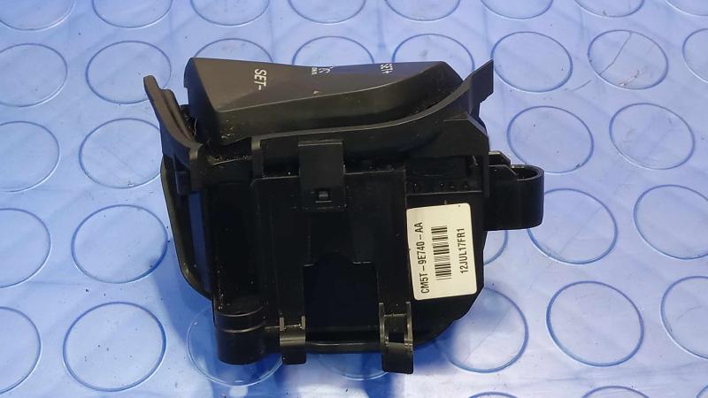 2013 Ford Focus Combination Switch