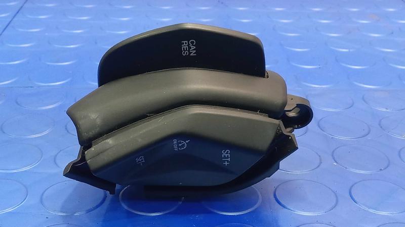 2013 Ford Focus Combination Switch