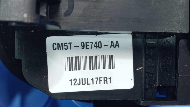 2013 Ford Focus Combination Switch