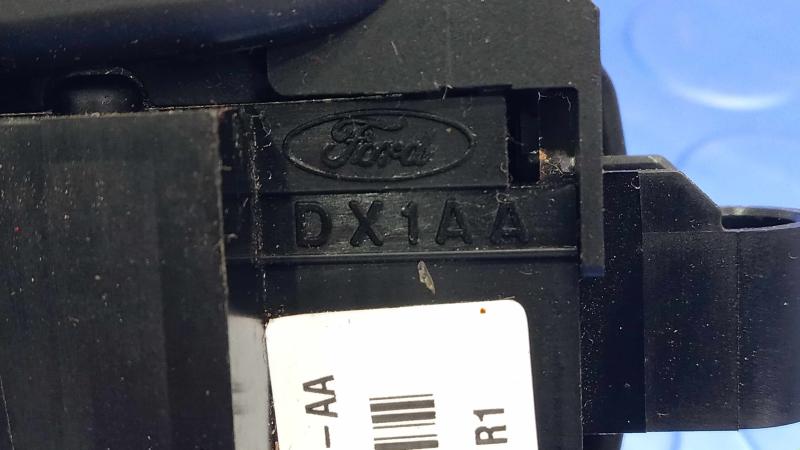 2013 Ford Focus Combination Switch