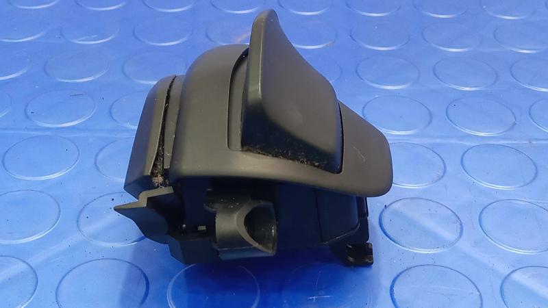 2013 Ford Focus Combination Switch