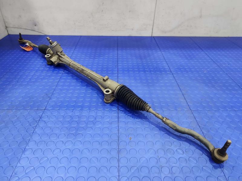 2010 Toyota Prius Steering Gear (Incl. Rack)