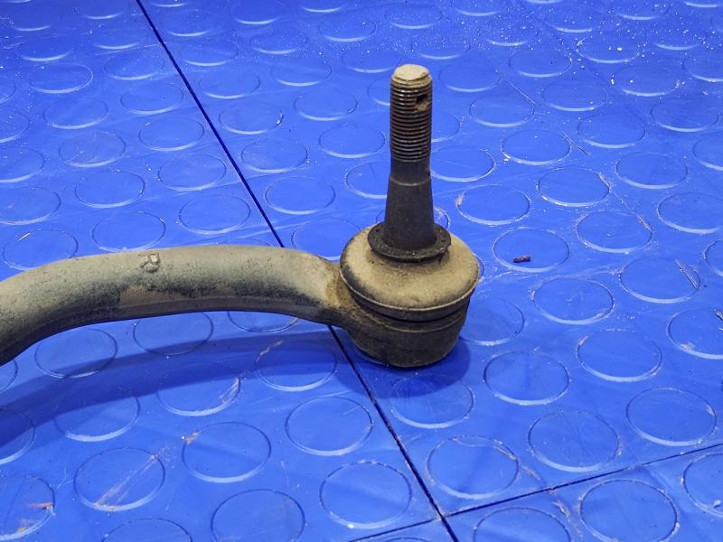 2010 Toyota Prius Steering Gear (Incl. Rack)