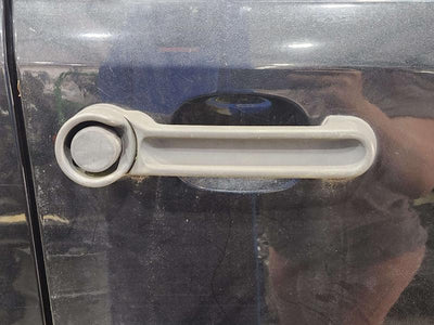 2012 Jeep Liberty Outside Door Handle