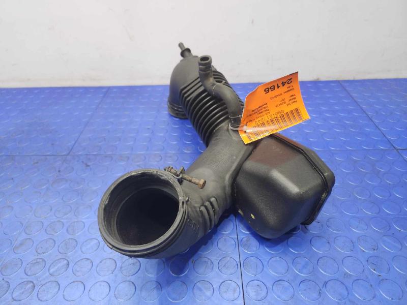 2011-2014 Hyundai Sonata 2.4L Engine Air Intake Hose Genuine OEM 281303Q160